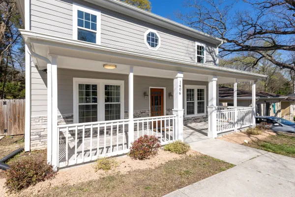 $569,900 | 1406 South Street, Durham, NC 27707