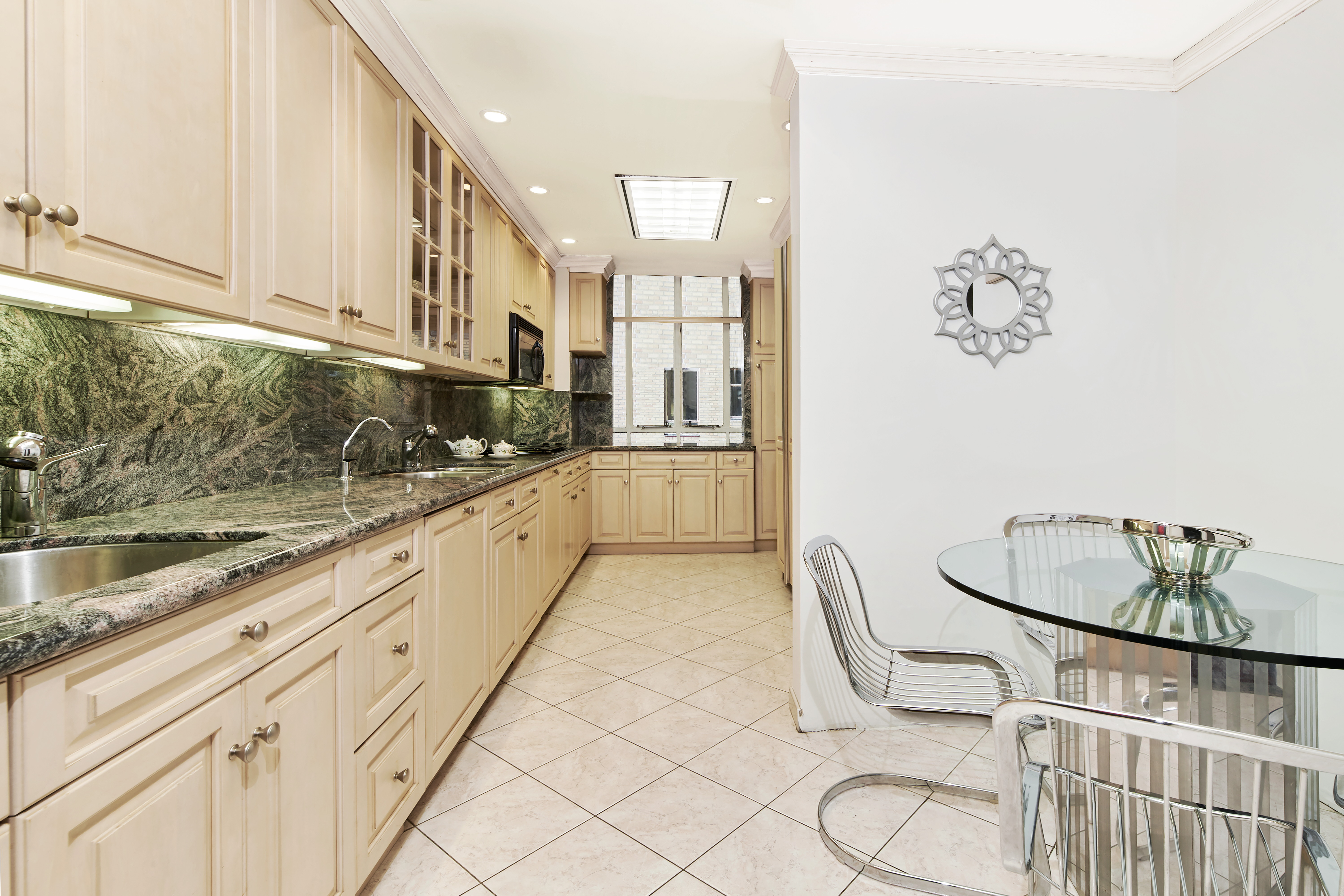 115 Central Park West, Unit 9B Manhattan, NY 10023 - Photo 6 of 21