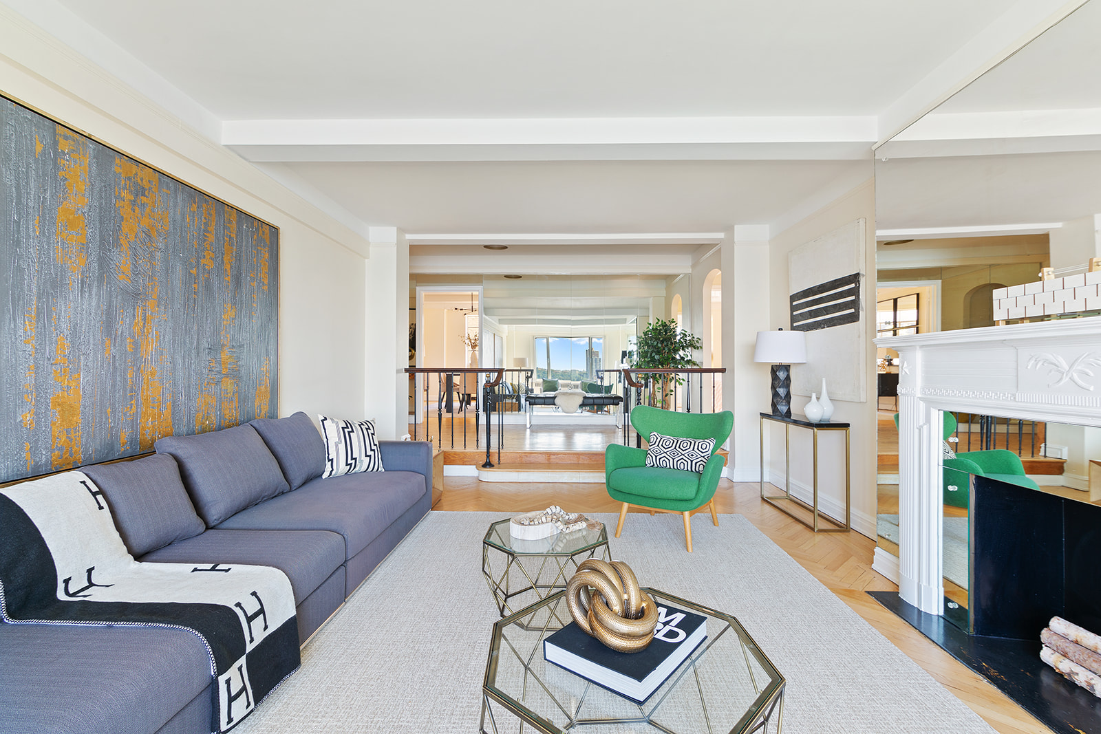 5 Riverside Drive, Unit 15A Manhattan, NY 10023 - Photo 4 of 15