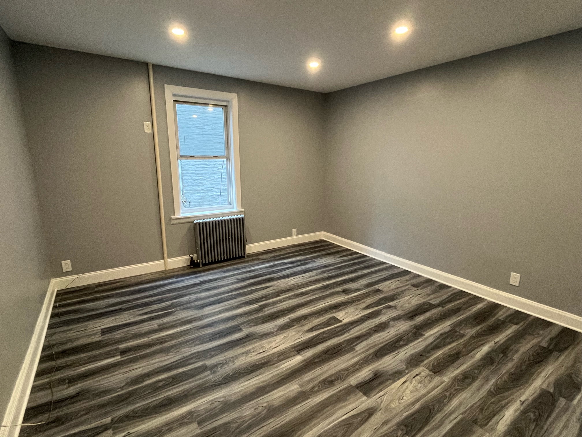 1616 Carroll Street, Unit 1 Brooklyn, NY 11213 - Photo 2 of 11