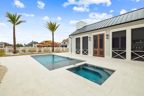 $5,750,000 | Address Upon Request, Inlet Beach, FL 32461