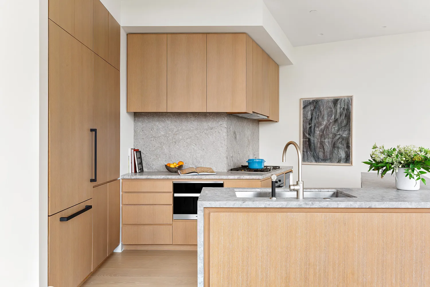 $4,500,000 | 33 Park Row, Unit 18B | Financial District