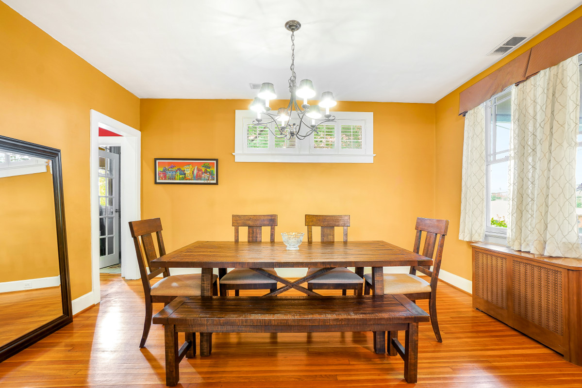 220 Rittenhouse Street Northwest Washington, DC 20011 - Photo 9 of 30 Gallery Image 9