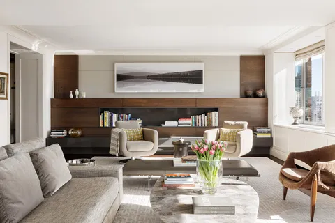 $12,000,000 | 111 West 67th Street, Unit 37AB | Upper West Side