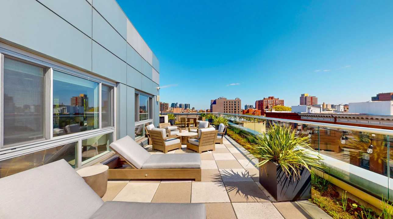 171 West 131st Street, Unit 303 Manhattan, NY 10027 - Photo 7 of 12 Gallery Image 7