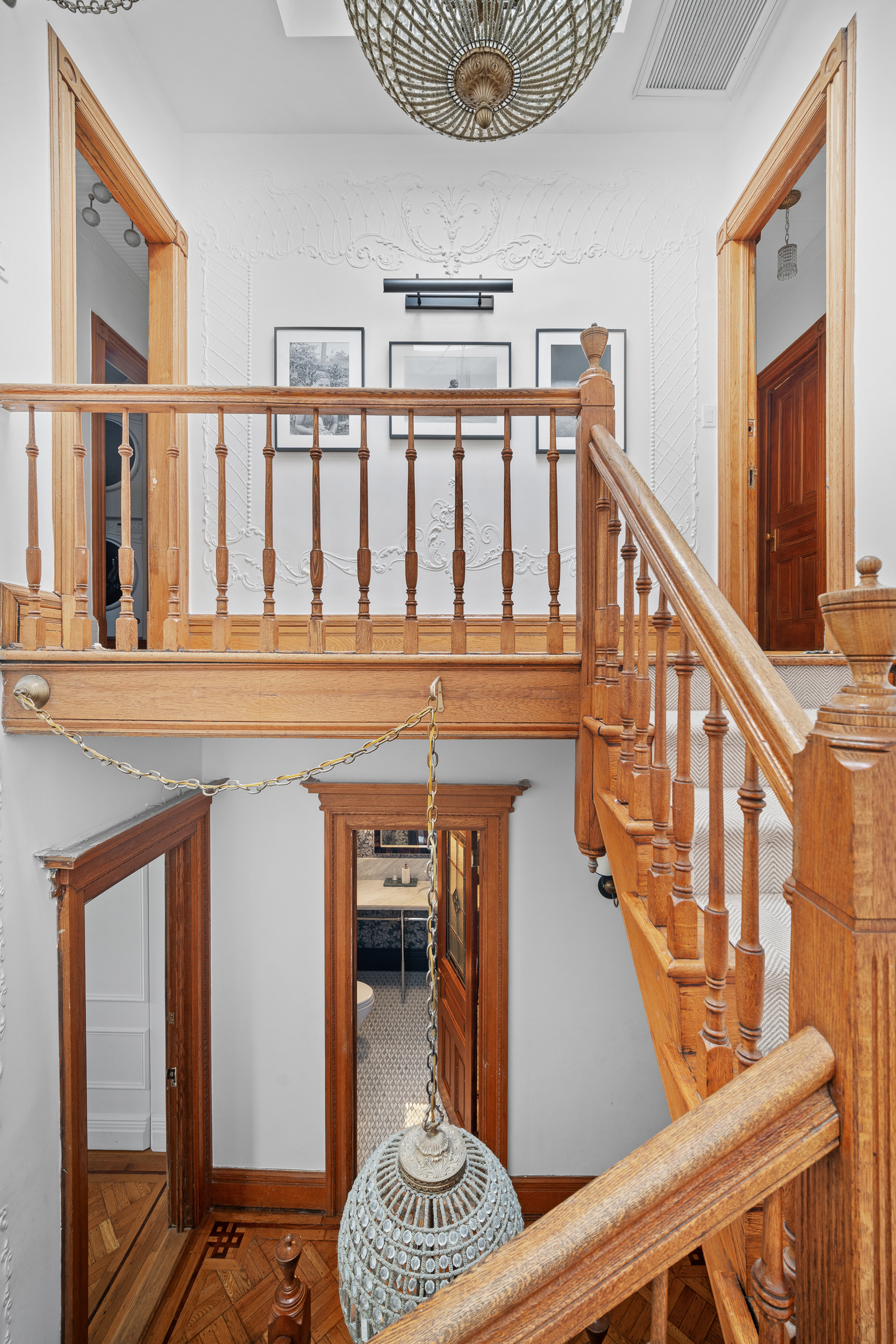 479 4th Street, Unit TRIPLEX Brooklyn, NY 11215 - Photo 12 of 17 a view of entryway