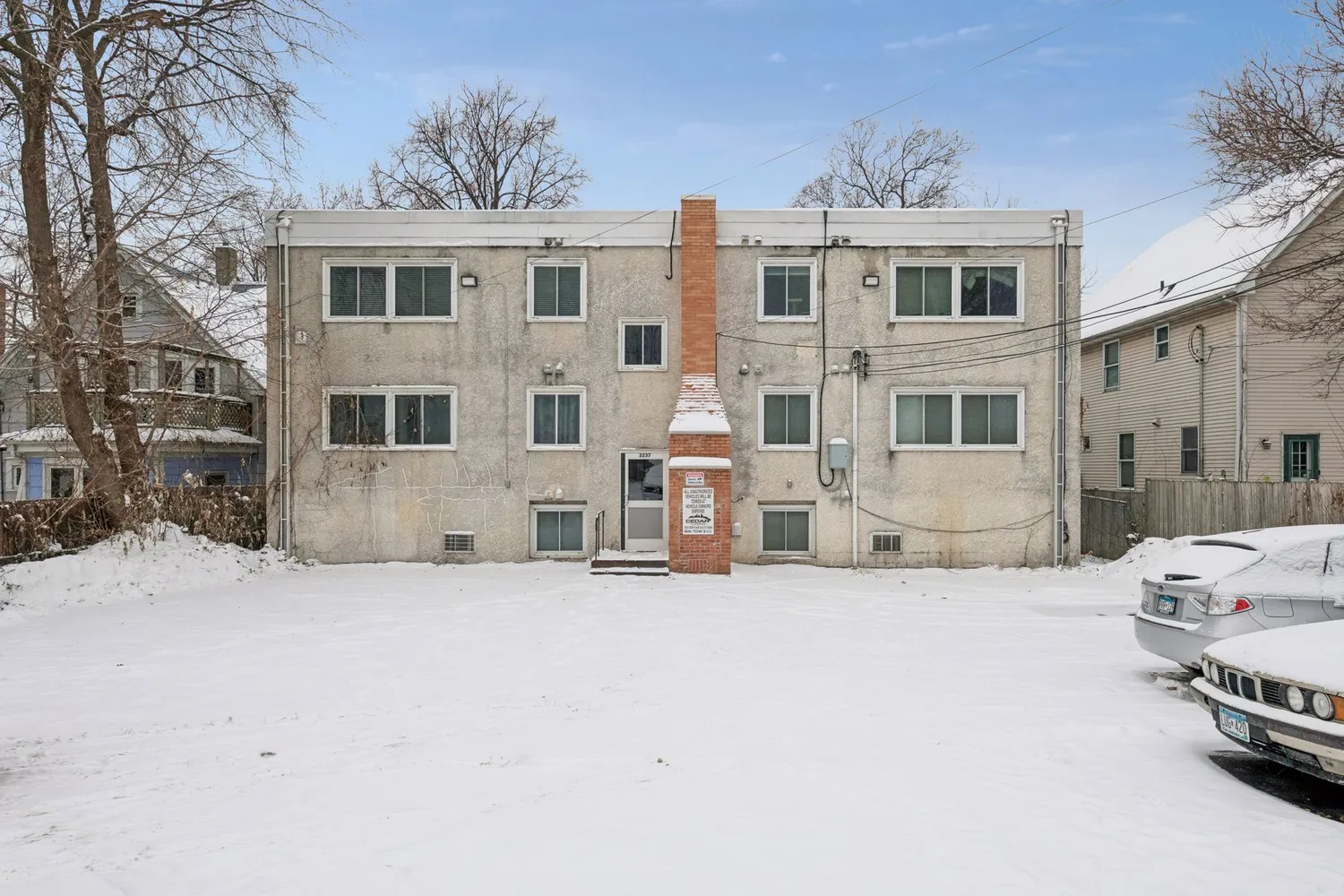 $125,000 | 3237 15th Avenue South, Unit 21, Minneapolis, MN 55407