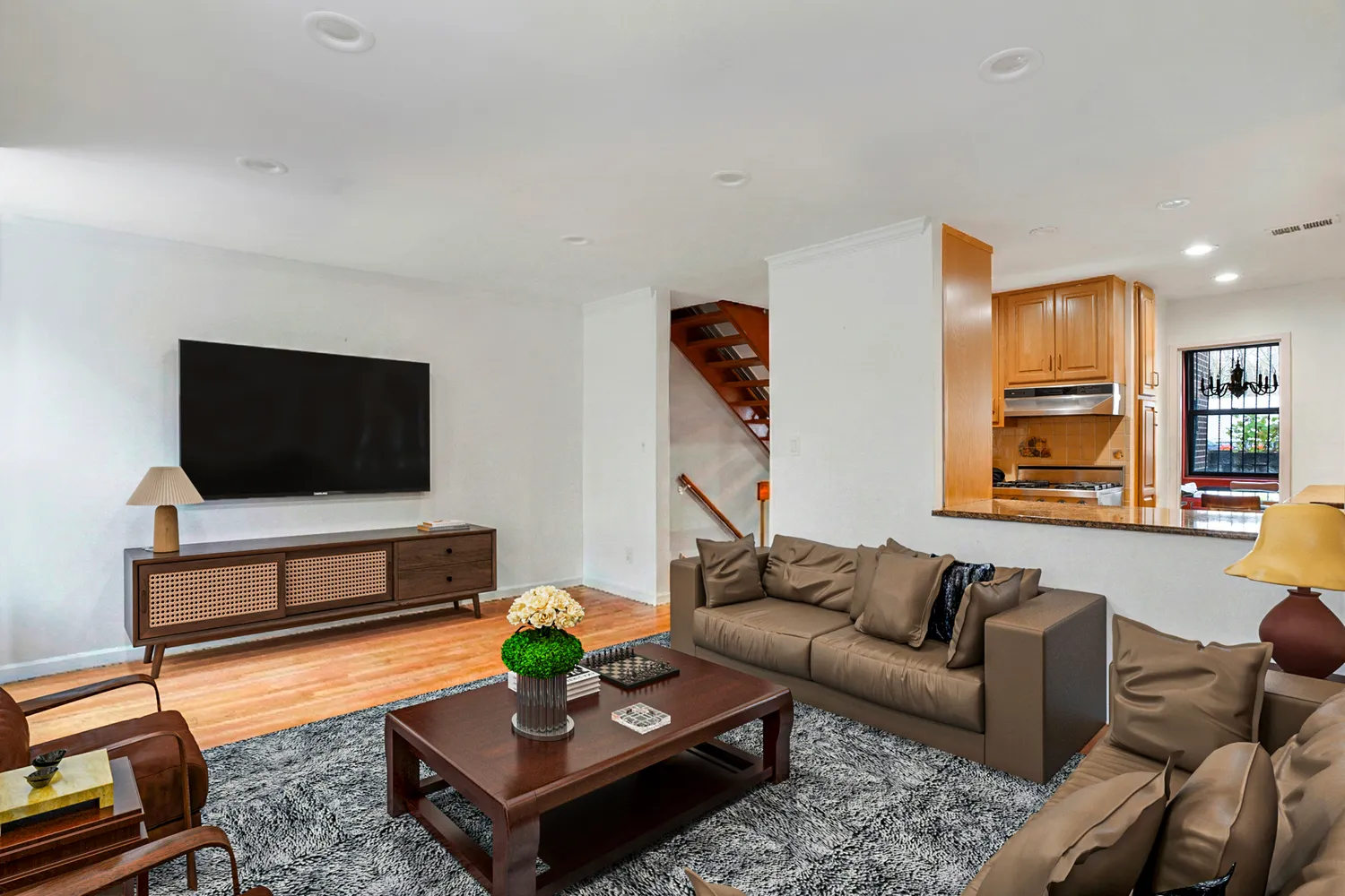 $3,350,000 | 37 Henry Street | Brooklyn Heights