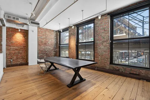 $1,880,000 | 195 Bowery | Lower East Side