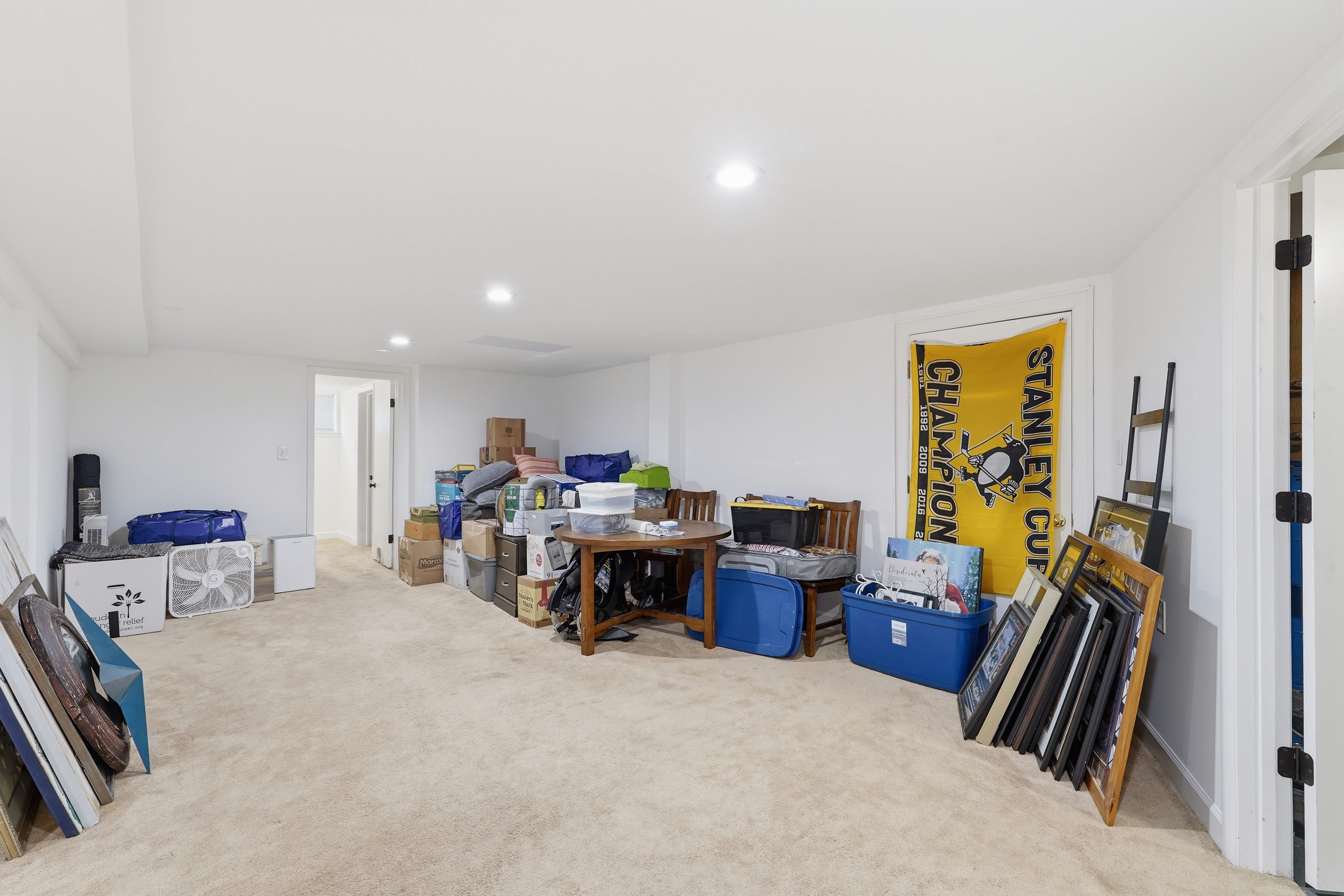 7717 McKaig Road Frederick, MD 21701 - Photo 31 of 53 a view of a workspace with furniture