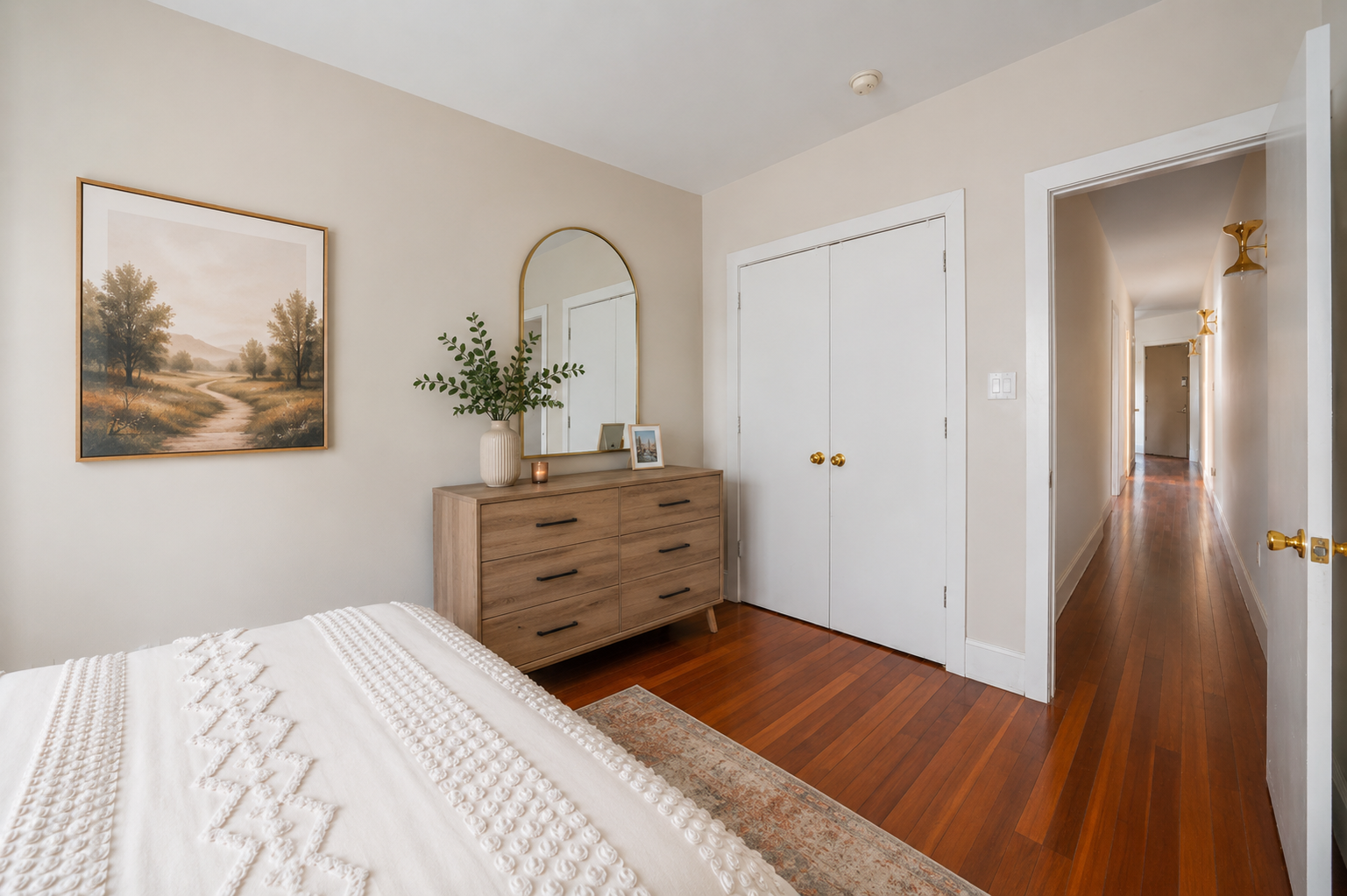 161 West 133rd Street, Unit 2B Manhattan, NY 10030 - Photo 8 of 15 Gallery Image 8