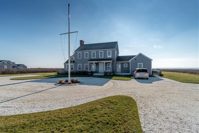 30 Madequecham Valley Road Nantucket, MA 02554 - Photo 5 of 46