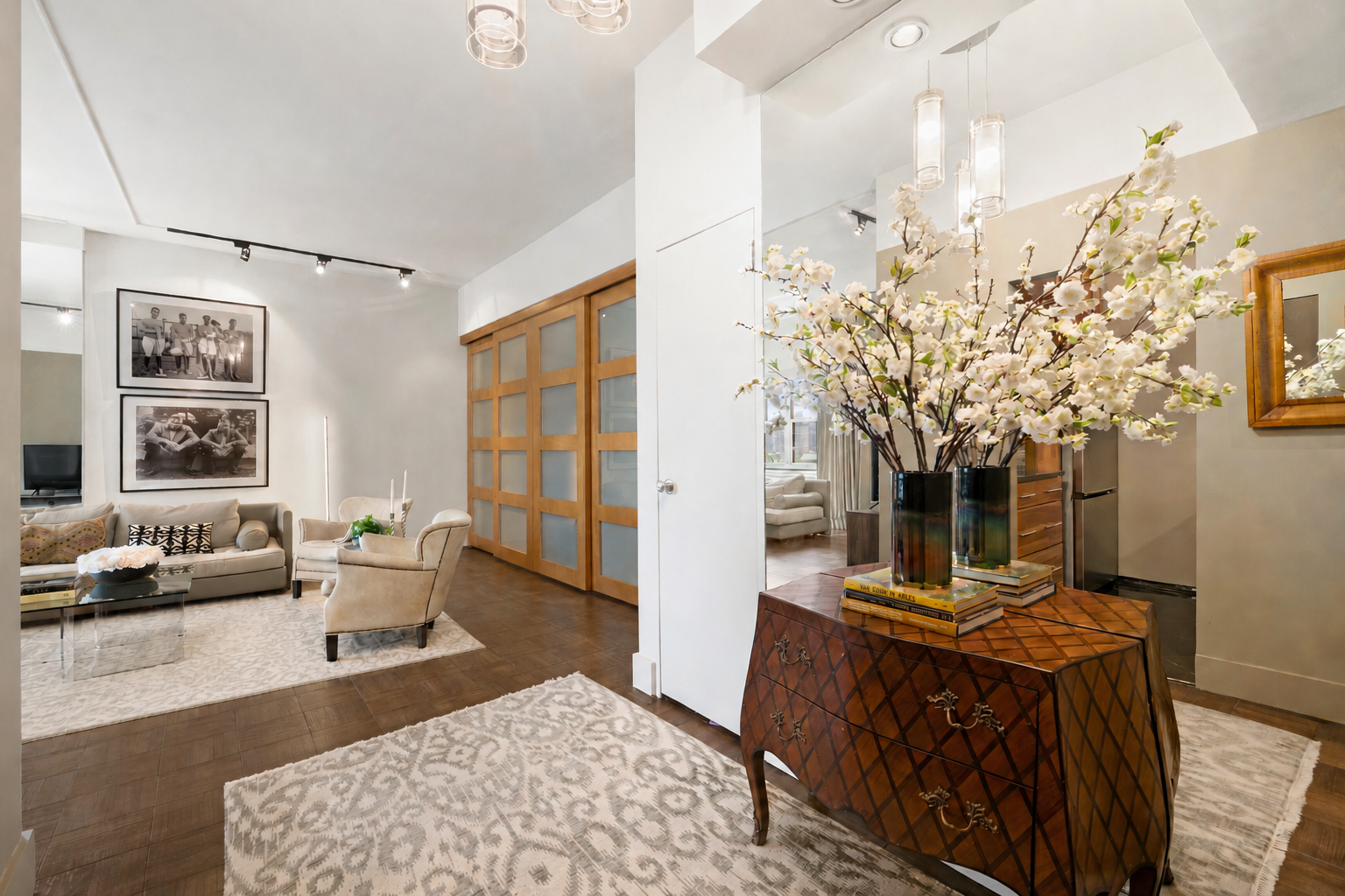 20 East 9th Street, Unit 14L Manhattan, NY 10003 - Photo 6 of 23