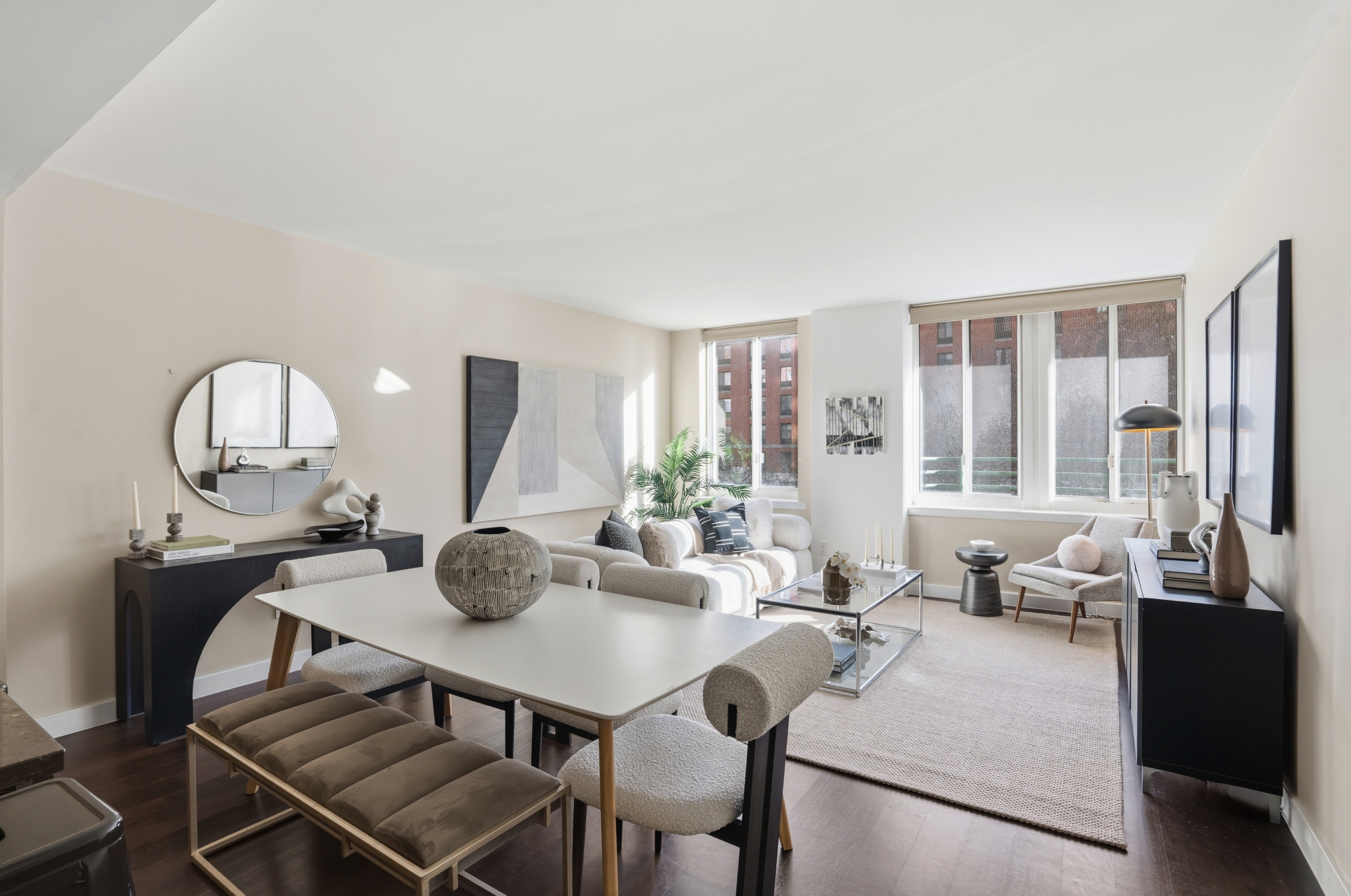 333 Rector Place, Unit 408 Manhattan, NY 10280 - Photo 4 of 16