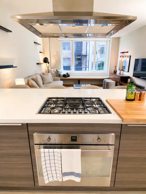 $1,450,000 | 151 West 21st Street, Unit 7A | Chelsea