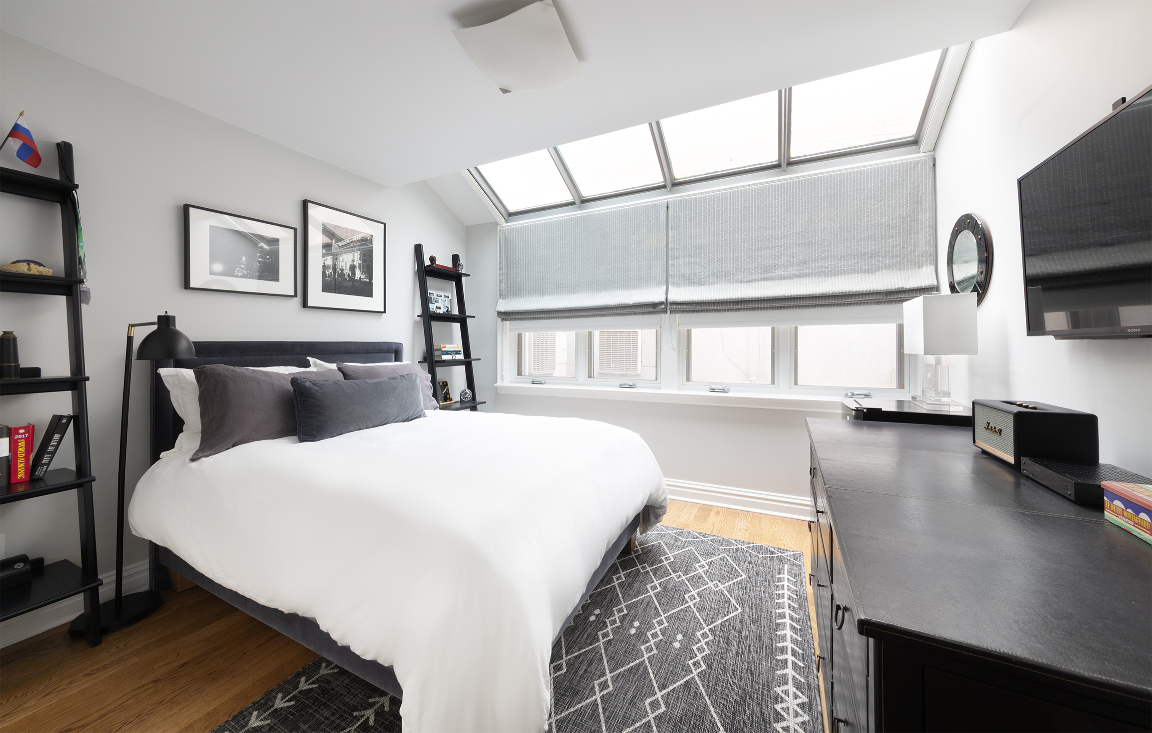 18 Leonard Street, Unit 1C Manhattan, NY 10013 - Photo 13 of 19