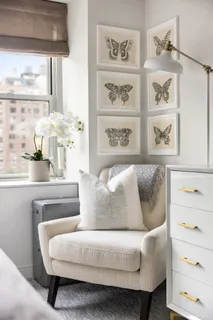 $1,995,000 | 150 East 77th Street, Unit 10D | Lenox Hill