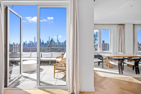 $12,500,000 | 15 West 96th Street, Unit PH | Upper West Side