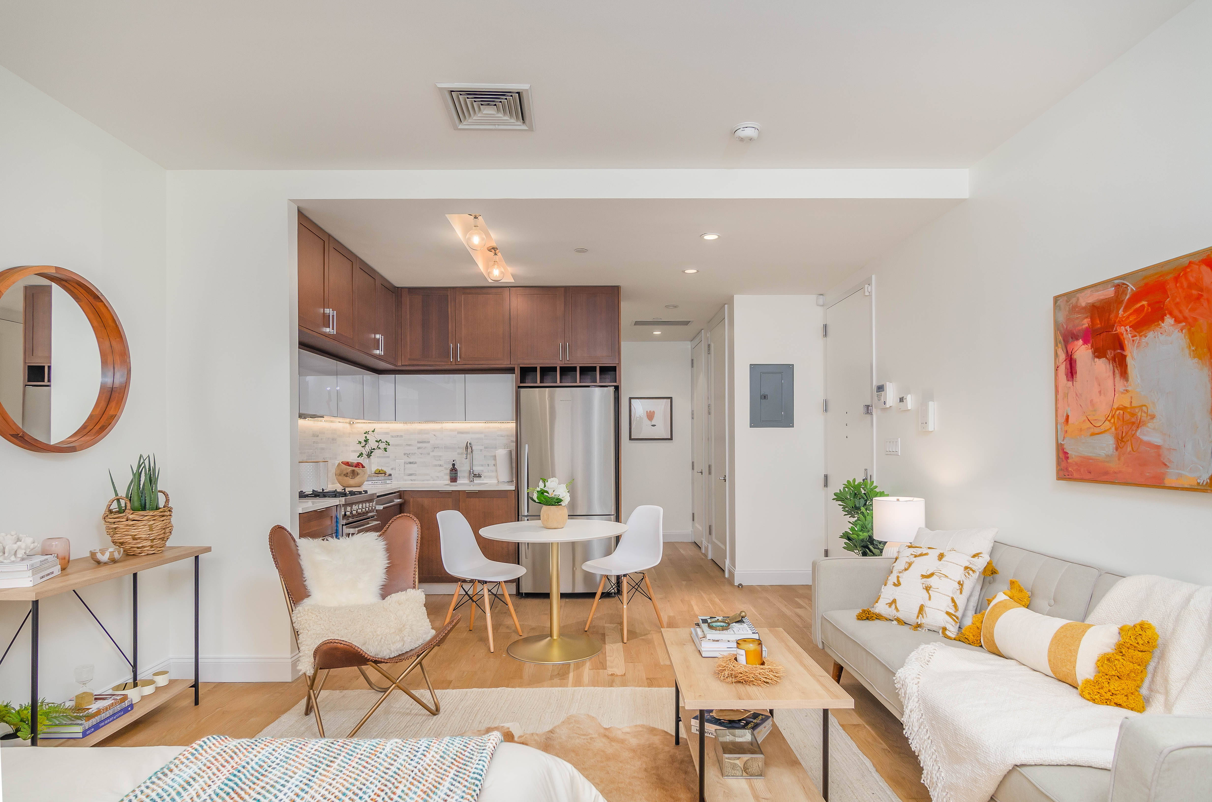 42 Maspeth Avenue, Unit 1B Brooklyn, NY 11211 - Photo 4 of 39 Gallery Image 4