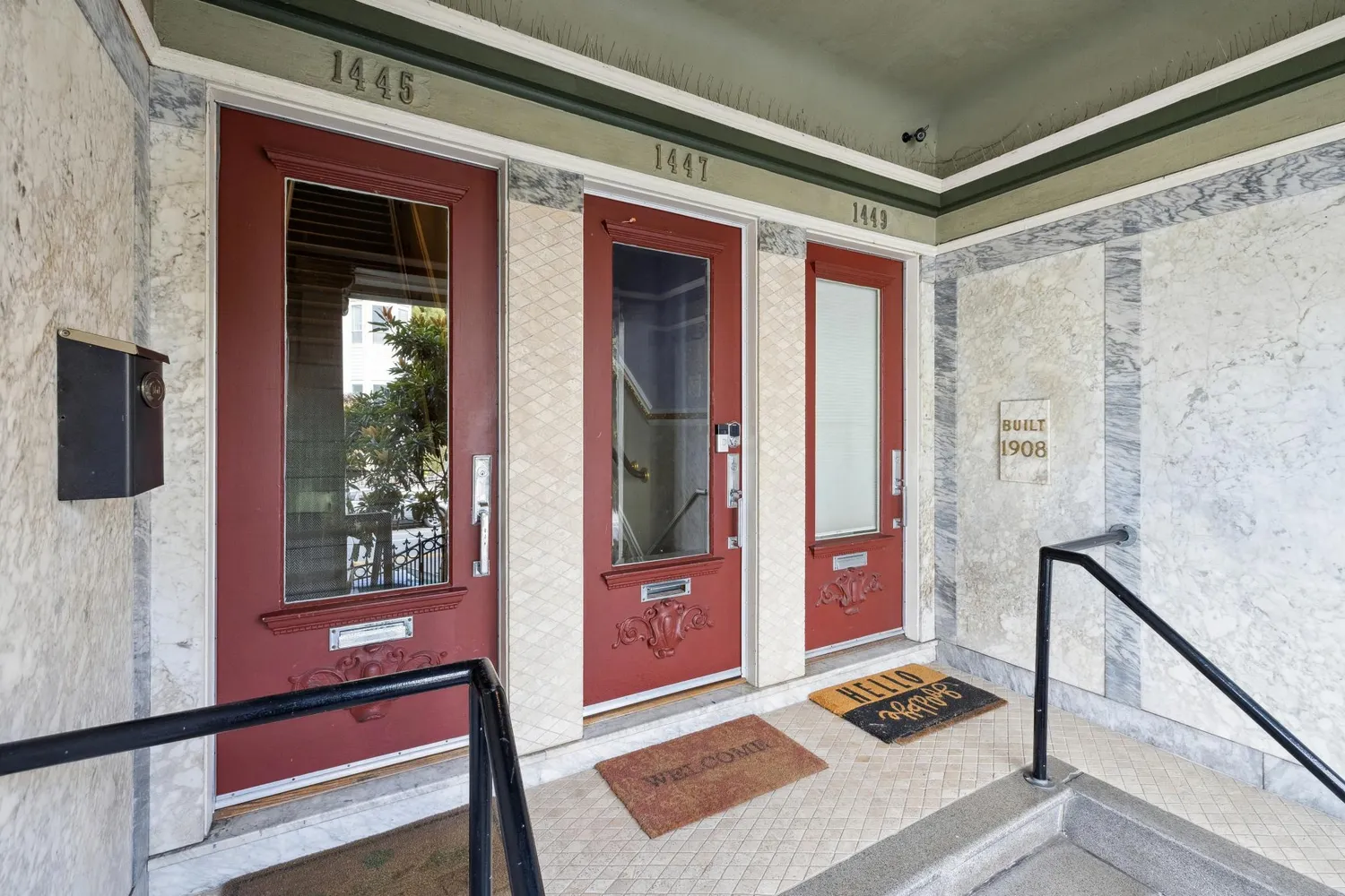 $1,900,000 | 1445 Fulton Street, San Francisco, CA 94117