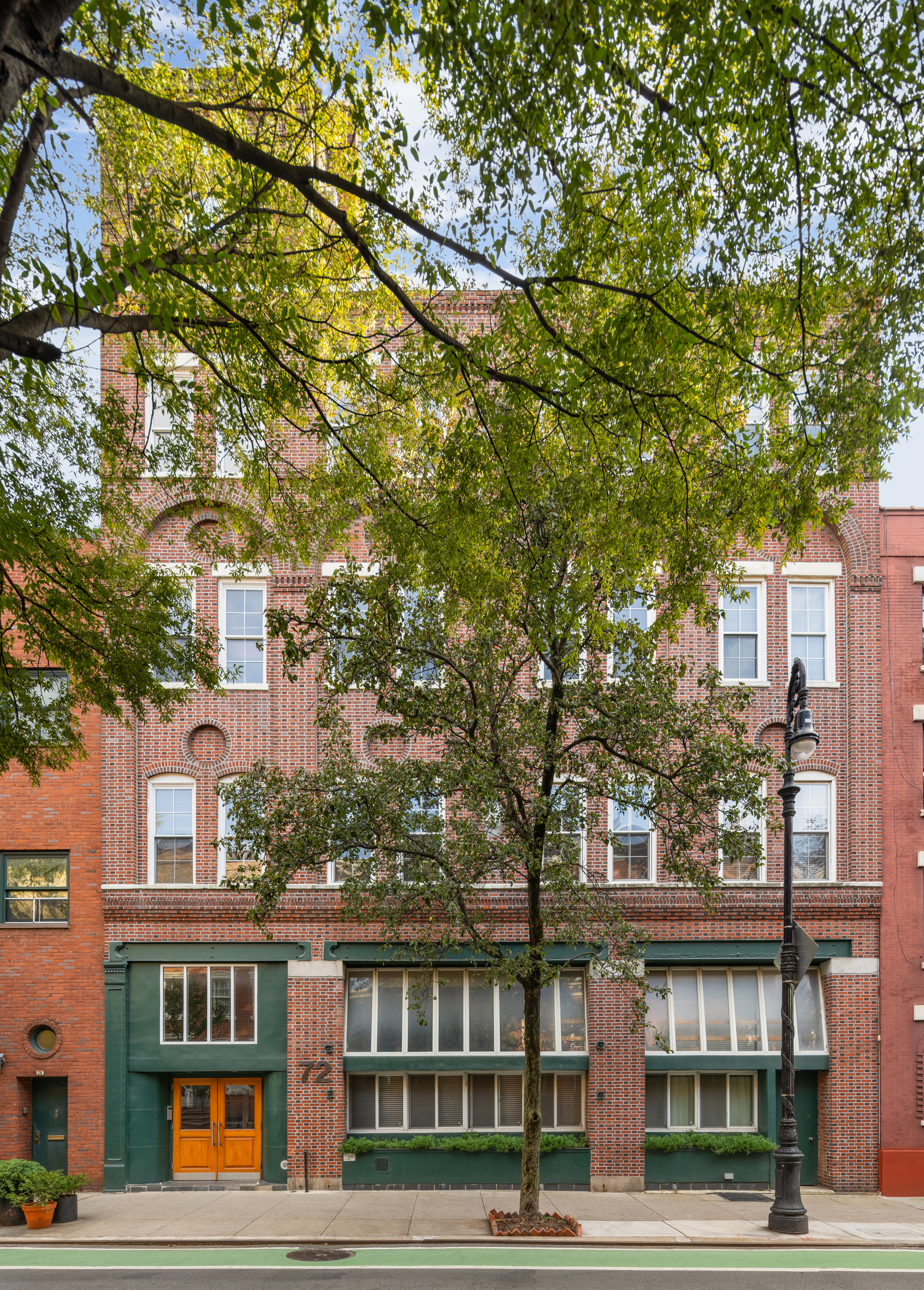 72 Horatio Street, Unit 1S Manhattan, NY 10014 - Photo 14 of 15