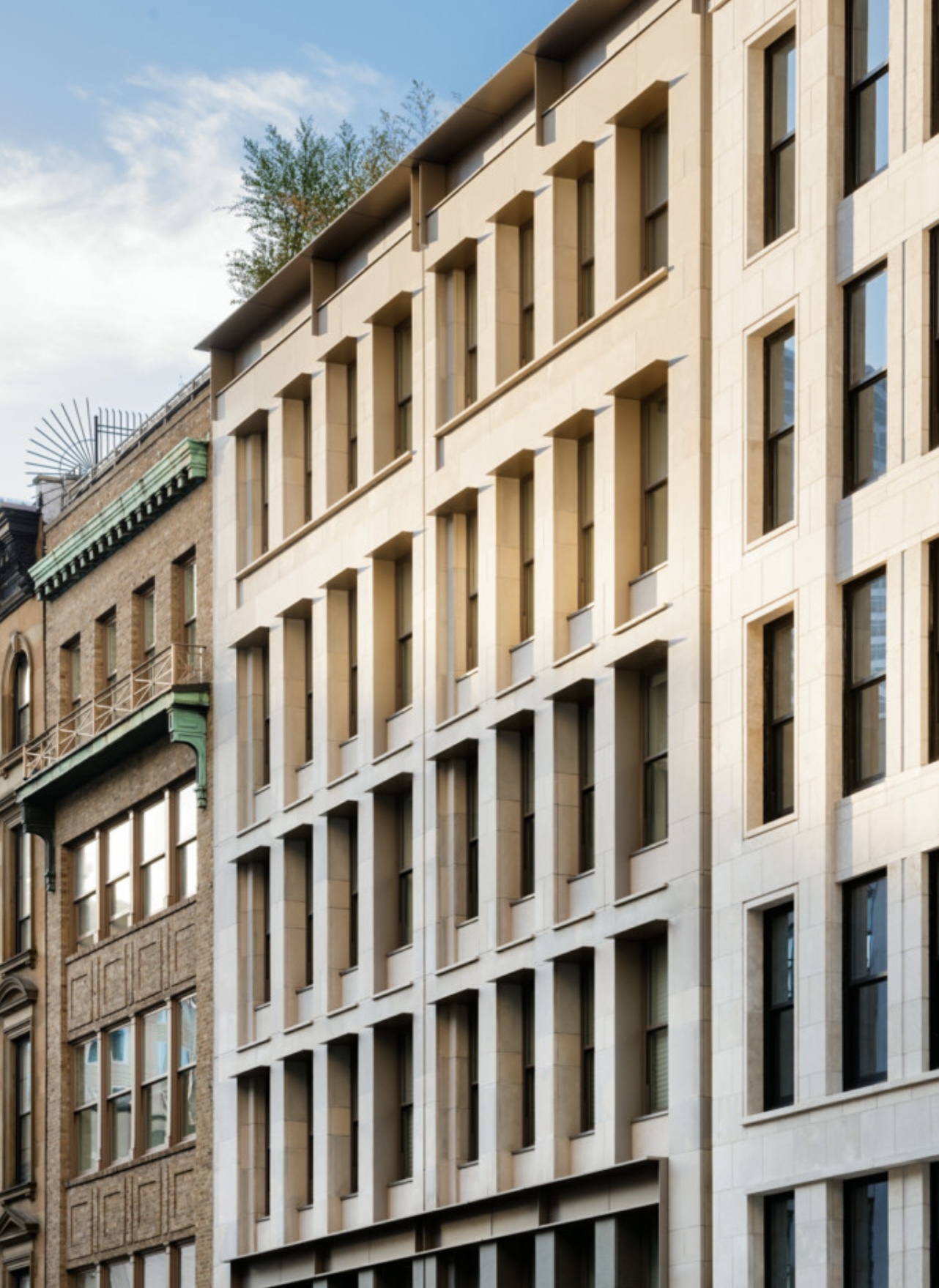 77 Reade Street, Unit 3F Manhattan, NY 10007 - Photo 10 of 13