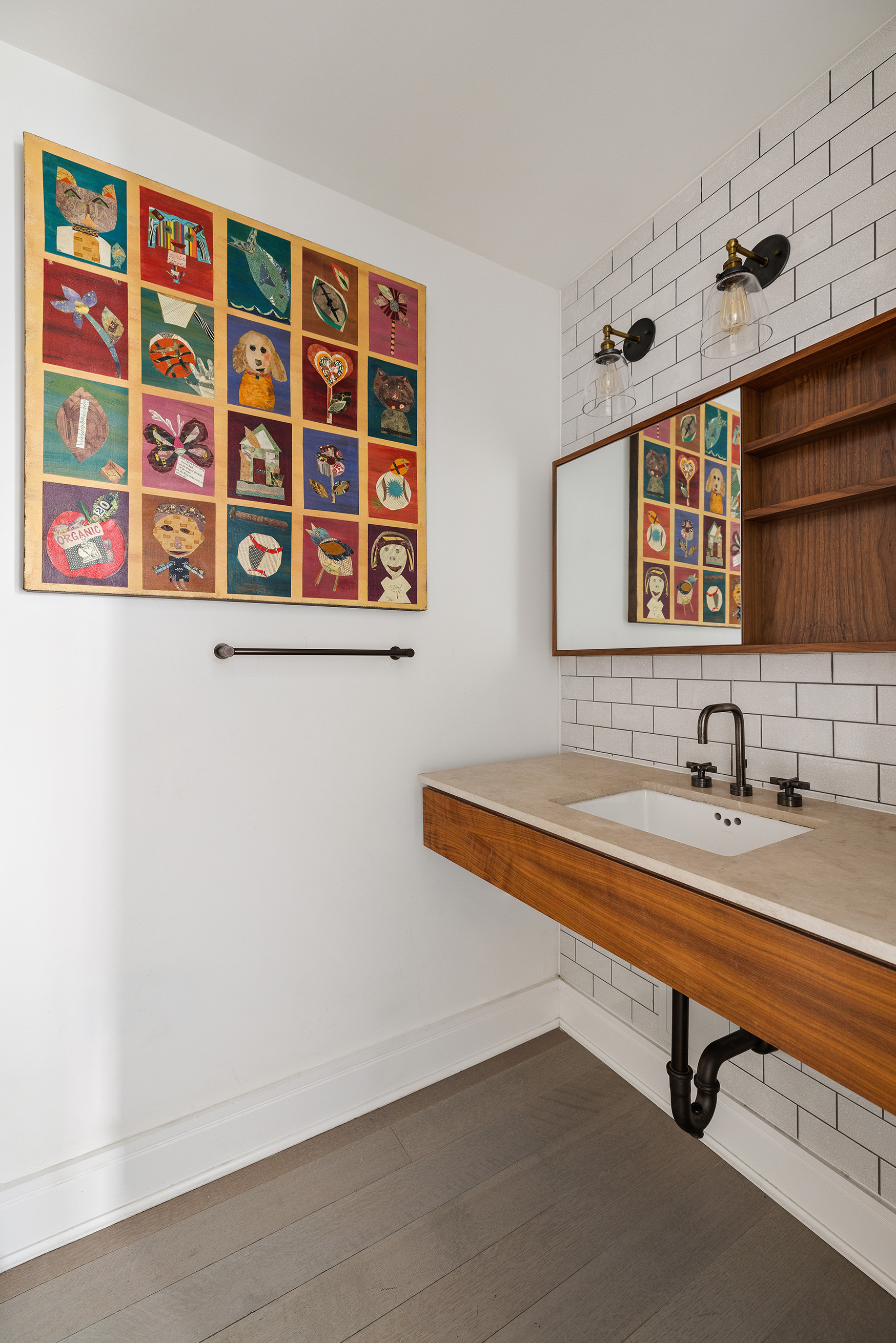 265 State Street, Unit 1507 Brooklyn, NY 11201 - Photo 15 of 24 Gallery Image 15