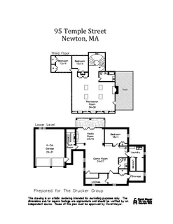 Contact Agent | 95 Temple Street, Newton, MA 02465
