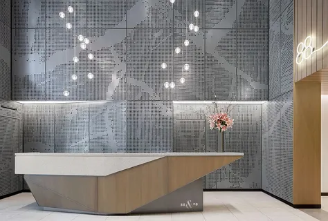 $2,495,000 | 90 Lexington Avenue, Unit Townhouse C | NoMad