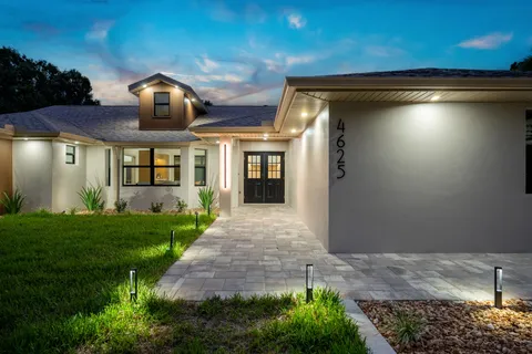 $1,199,000 | 4625 Hidden Lakes Place, Melbourne, FL 32934