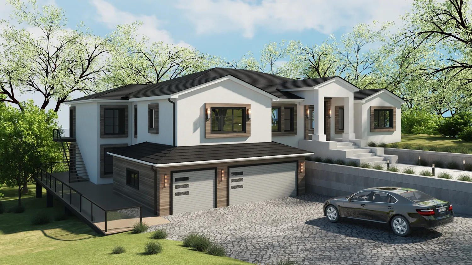 $2,999,888 | 15860 Jackson Oaks Drive, Morgan Hill, CA 95037