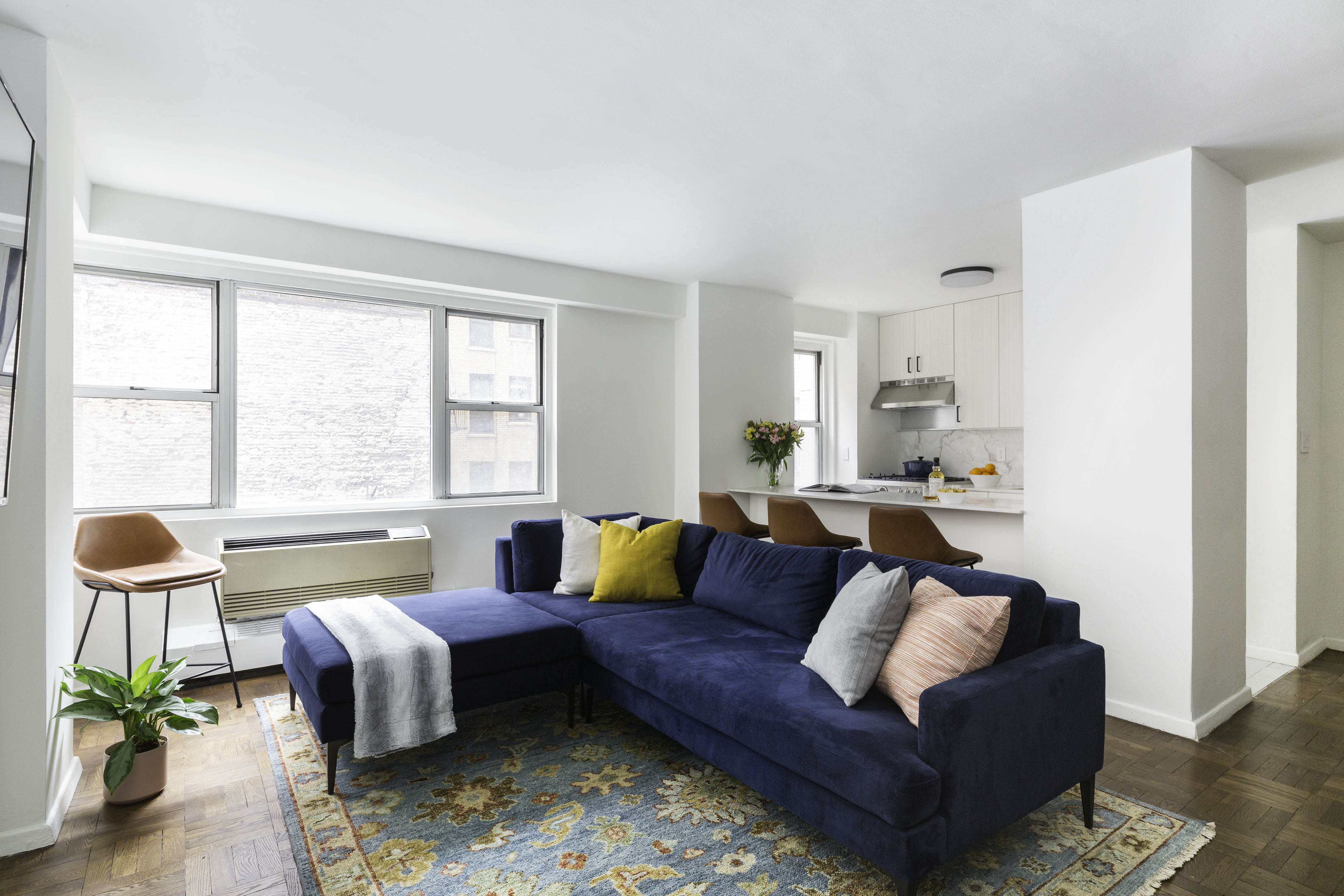 79 West 12th Street, Unit 3H Manhattan, NY 10011 - Photo 4 of 16