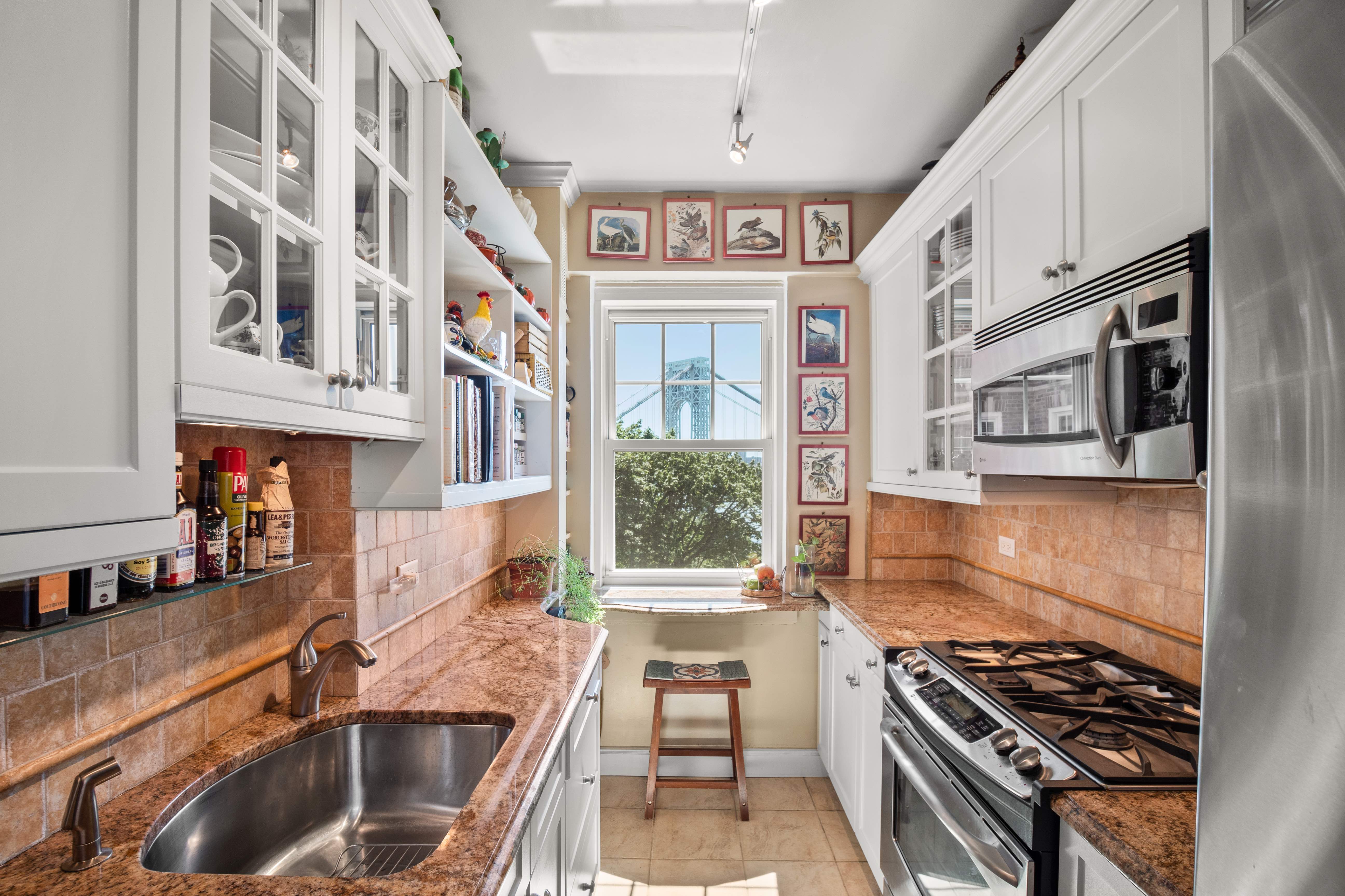 160 Cabrini Boulevard, Unit 29 Manhattan, NY 10033 - Photo 6 of 35