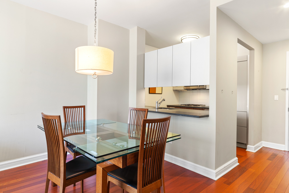 100 Riverside Boulevard, Unit 10T Manhattan, NY 10069 - Photo 3 of 7