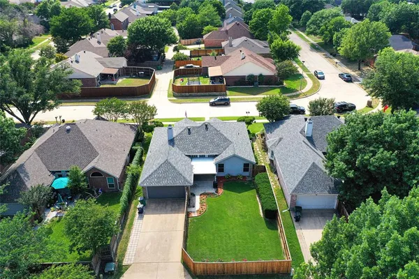 $2,600 | 4305 Durango Lane, McKinney, TX 75070