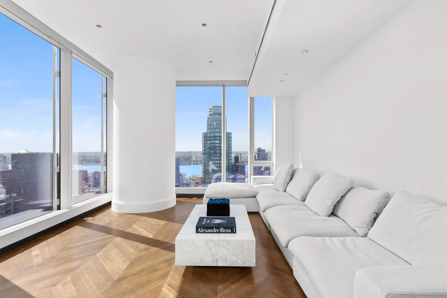 $7,500,000 | 217 West 57th Street, Unit 48D | Midtown Central