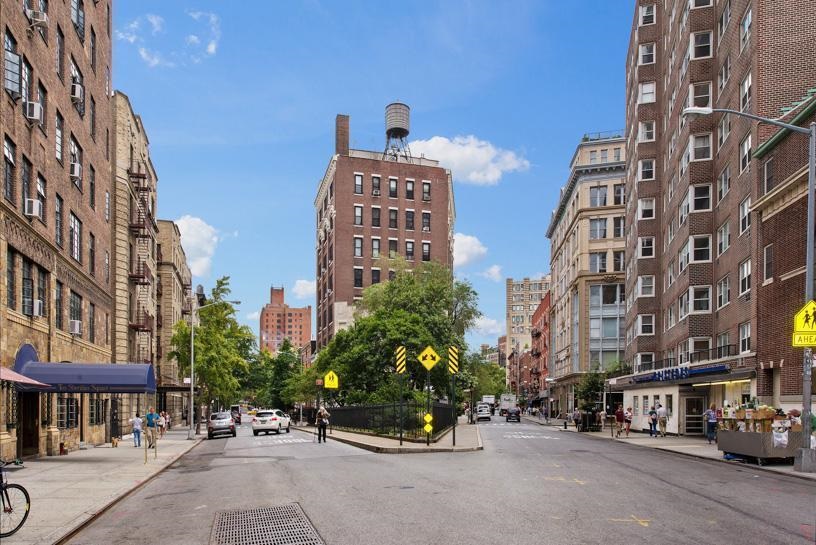 1 Sheridan Square, Unit 6E Manhattan, NY 10014 - Photo 5 of 7