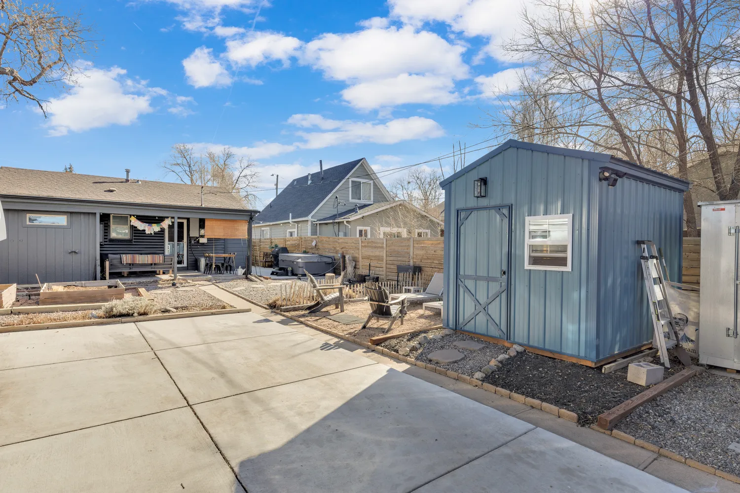 $515,000 | 3641 Milwaukee Street, Denver, CO 80205