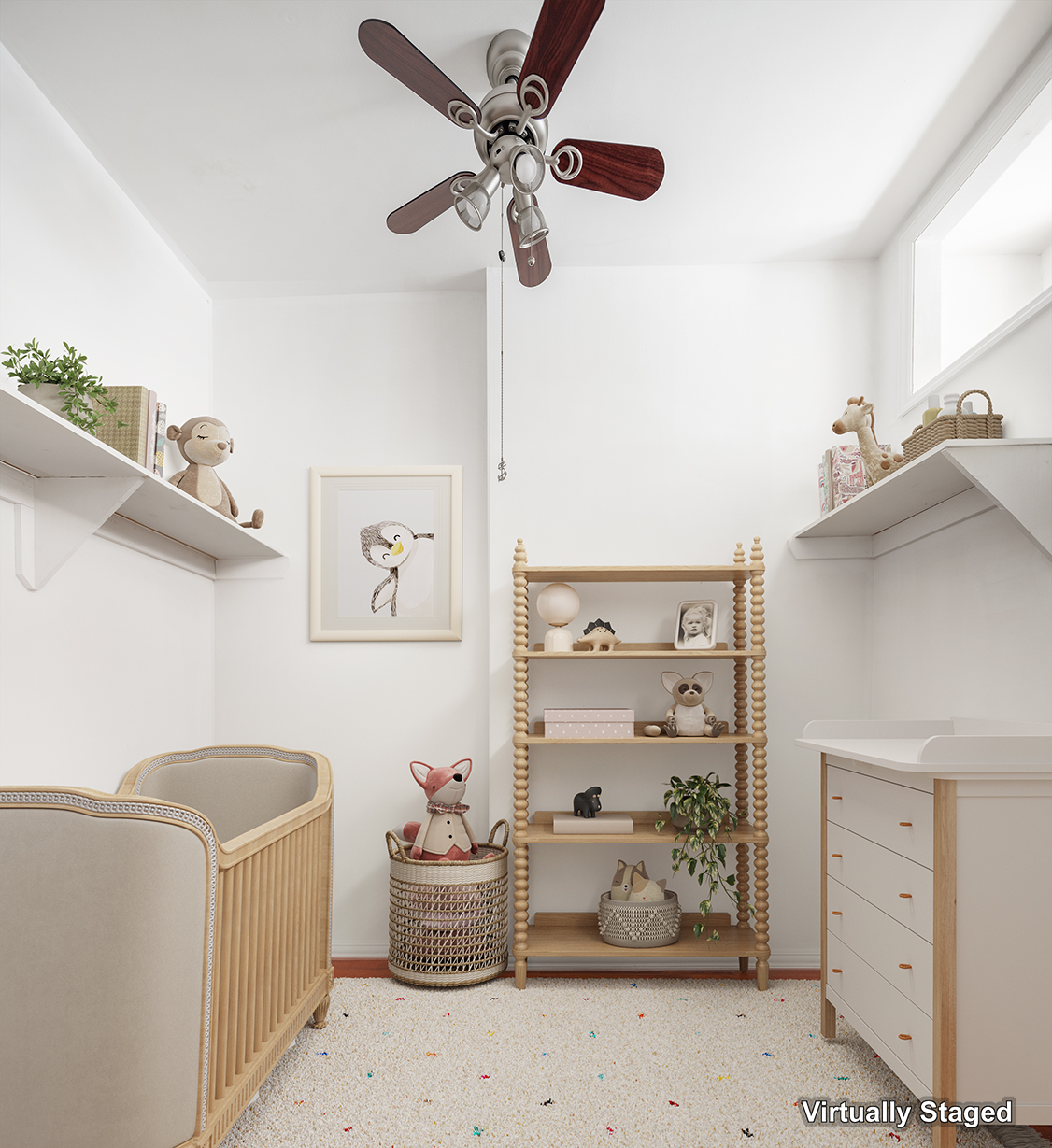 37 Quincy Street Brooklyn, NY 11238 - Photo 11 of 24 a living room with furniture