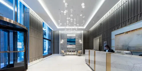 $3,950 | 75 Wall Street, Unit 25D | Financial District