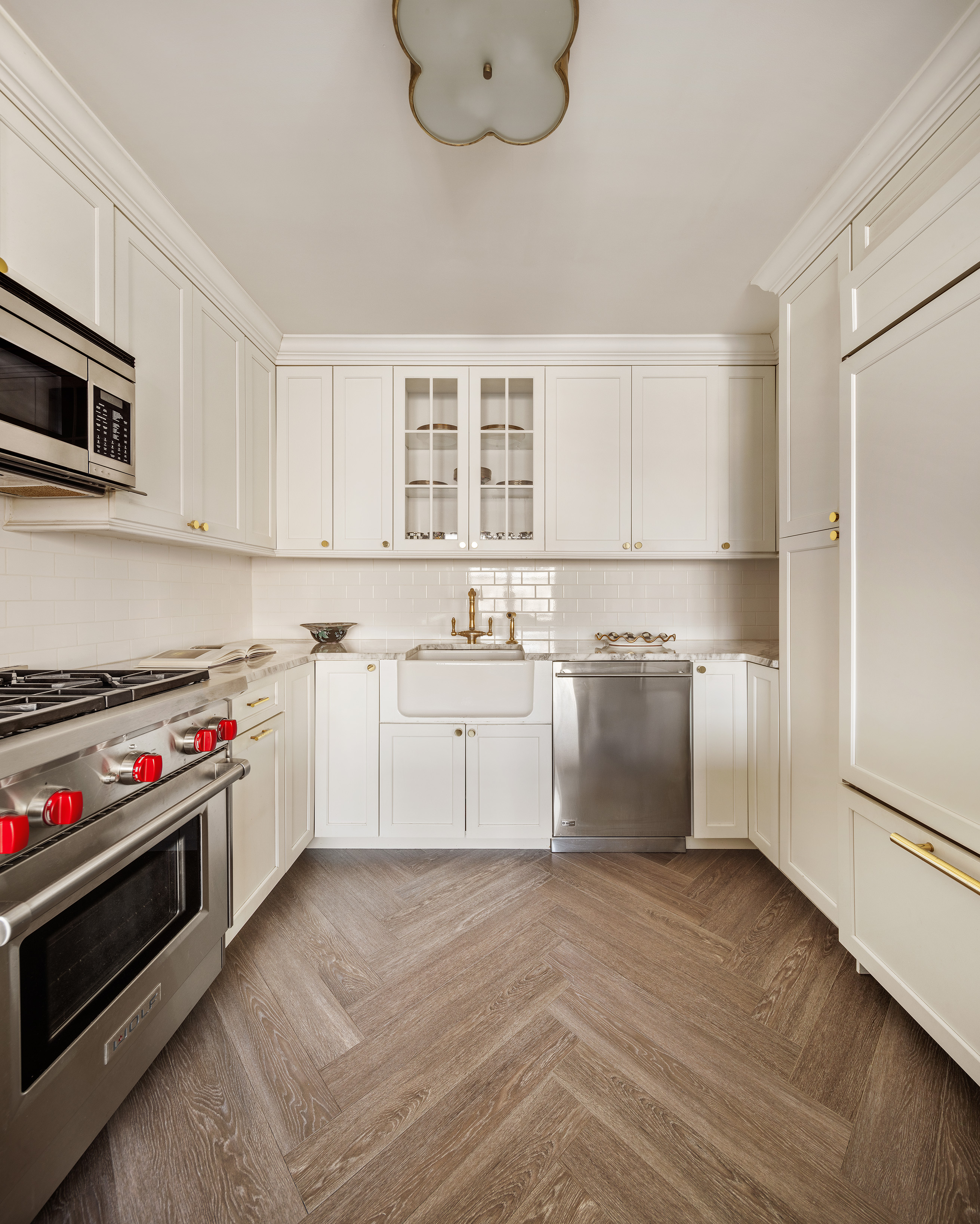 420 East 72nd Street, Unit 12J Manhattan, NY 10021 - Photo 2 of 11