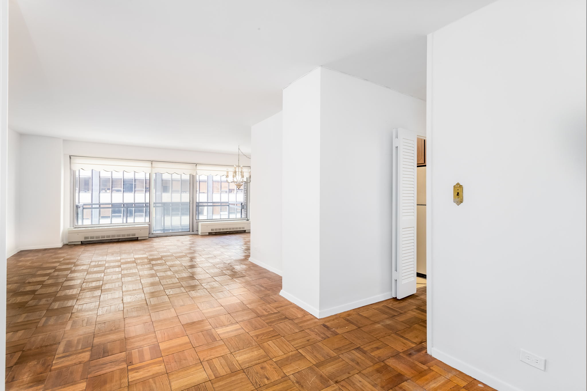 400 East 56th Street, Unit 8C Manhattan, NY 10022 - Photo 1 of 14