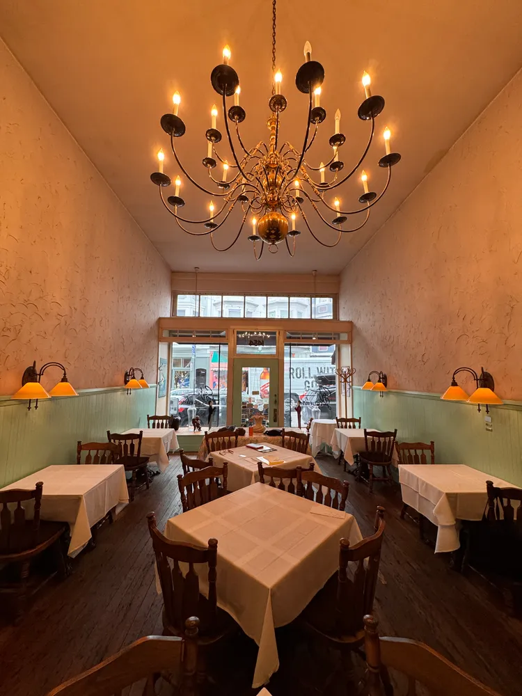 $361,000 | 1454 Grant Avenue, San Francisco, CA 94133