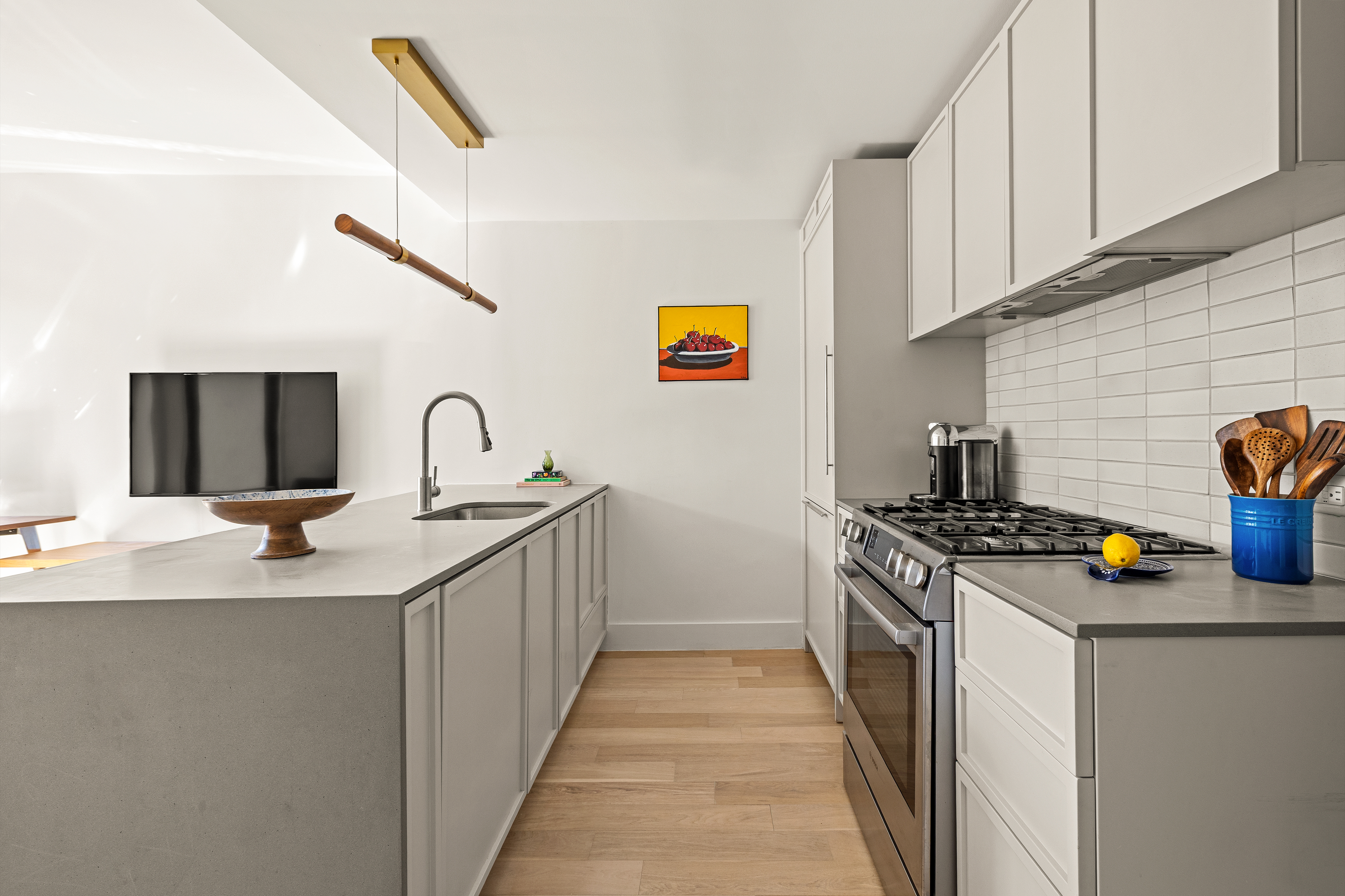 111 Montgomery Street, Unit 6N Brooklyn, NY 11225 - Photo 3 of 13