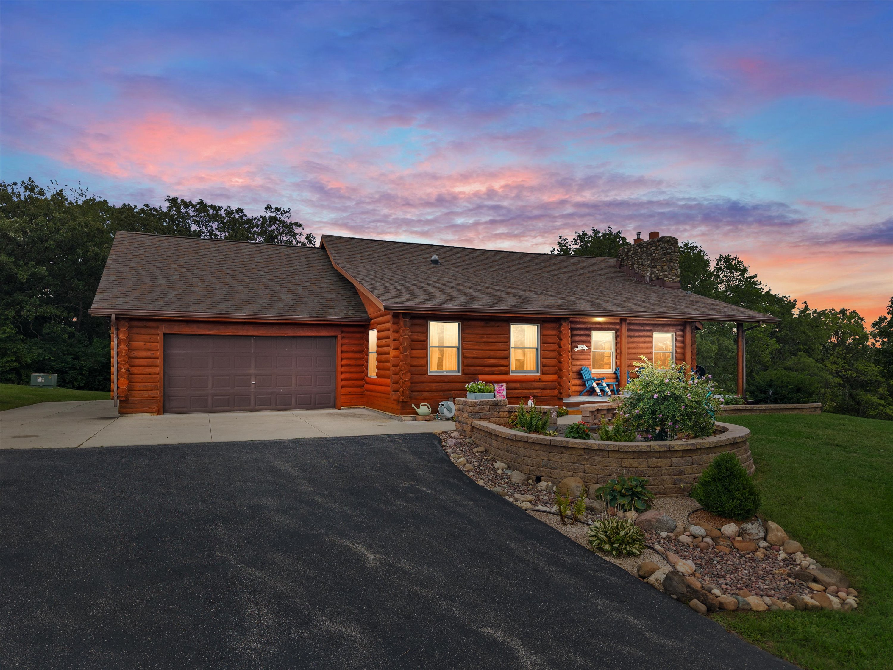 N3810 Scheppert Road Fort Atkinson, WI 53538 - Photo 7 of 47 Gallery Image 7