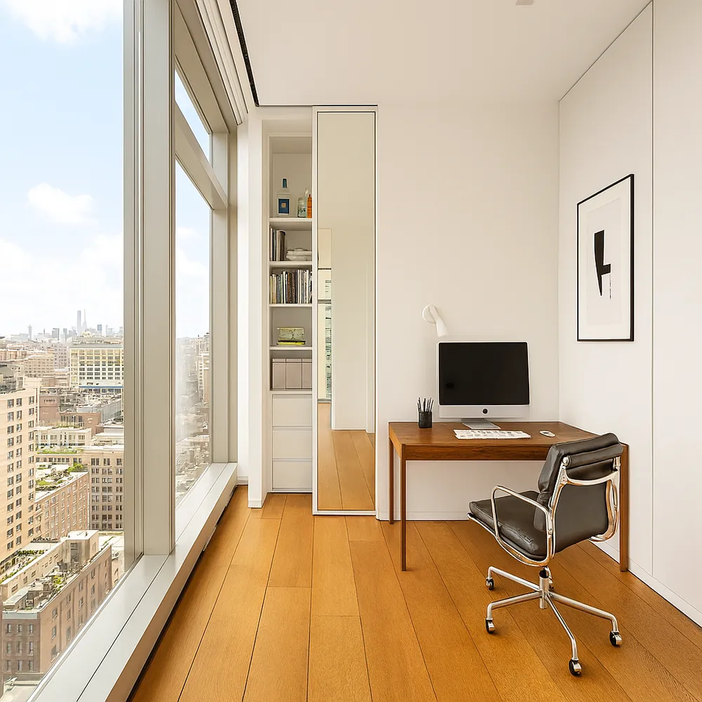 $3,999,000 | 23 East 22nd Street, Unit 32B | Flatiron