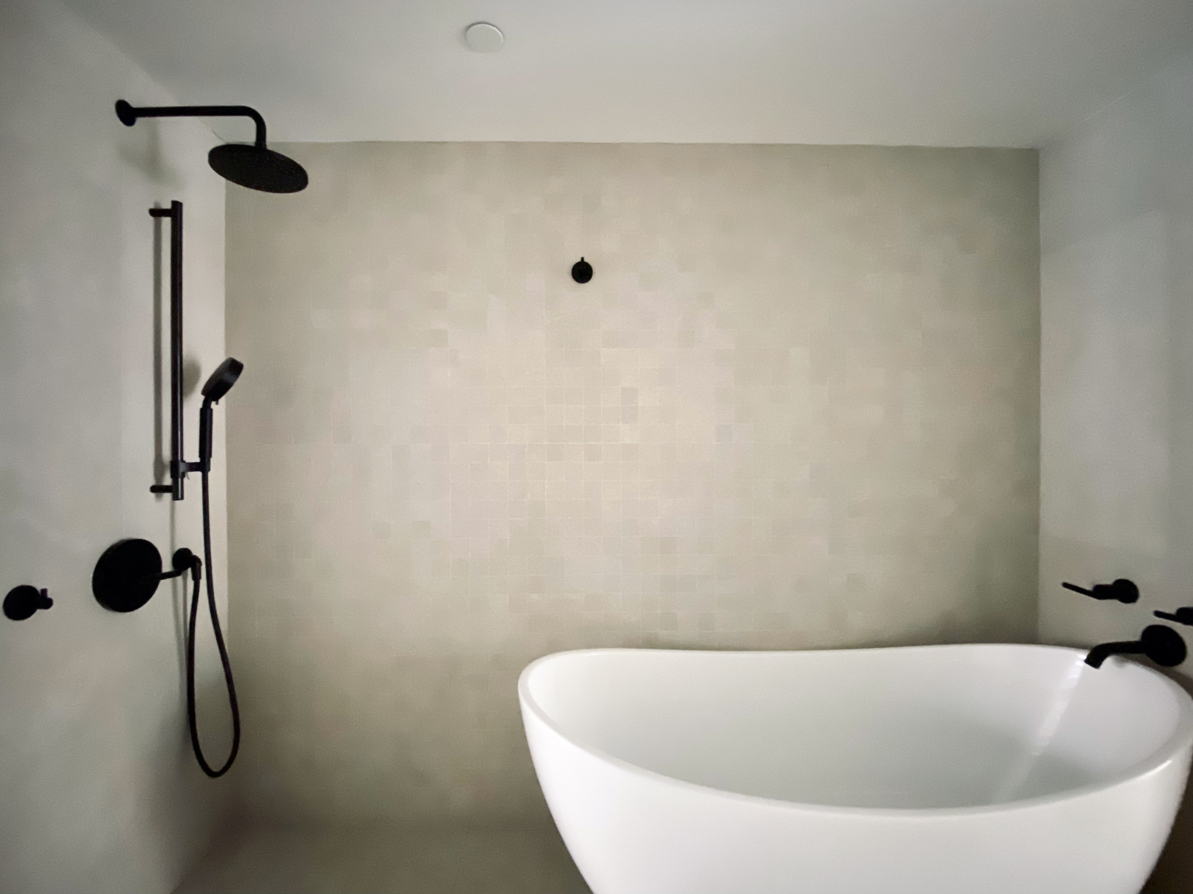 1420 Pacific Street, Unit 1 Brooklyn, NY 11216 - Photo 17 of 30 a bathroom with a tub