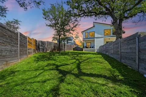 $1,400,000 | 4705 Louis Avenue, Unit A & B, Austin, TX 78721