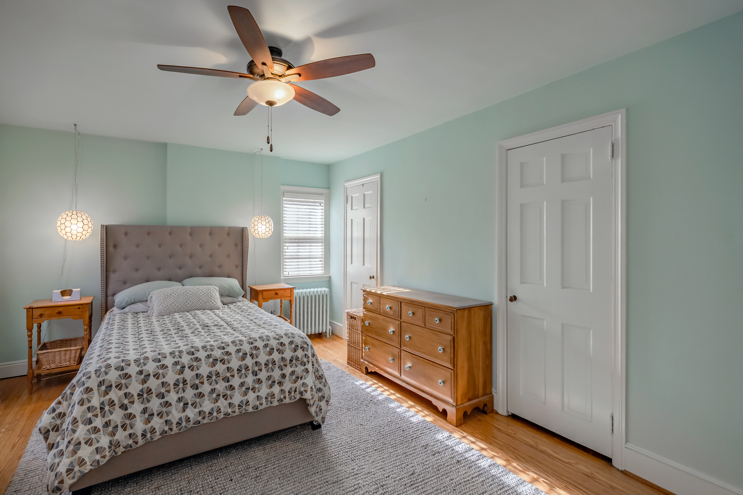 14 Decatur Road Havertown, PA 19083 - Photo 27 of 43 a bedroom with a bed and window