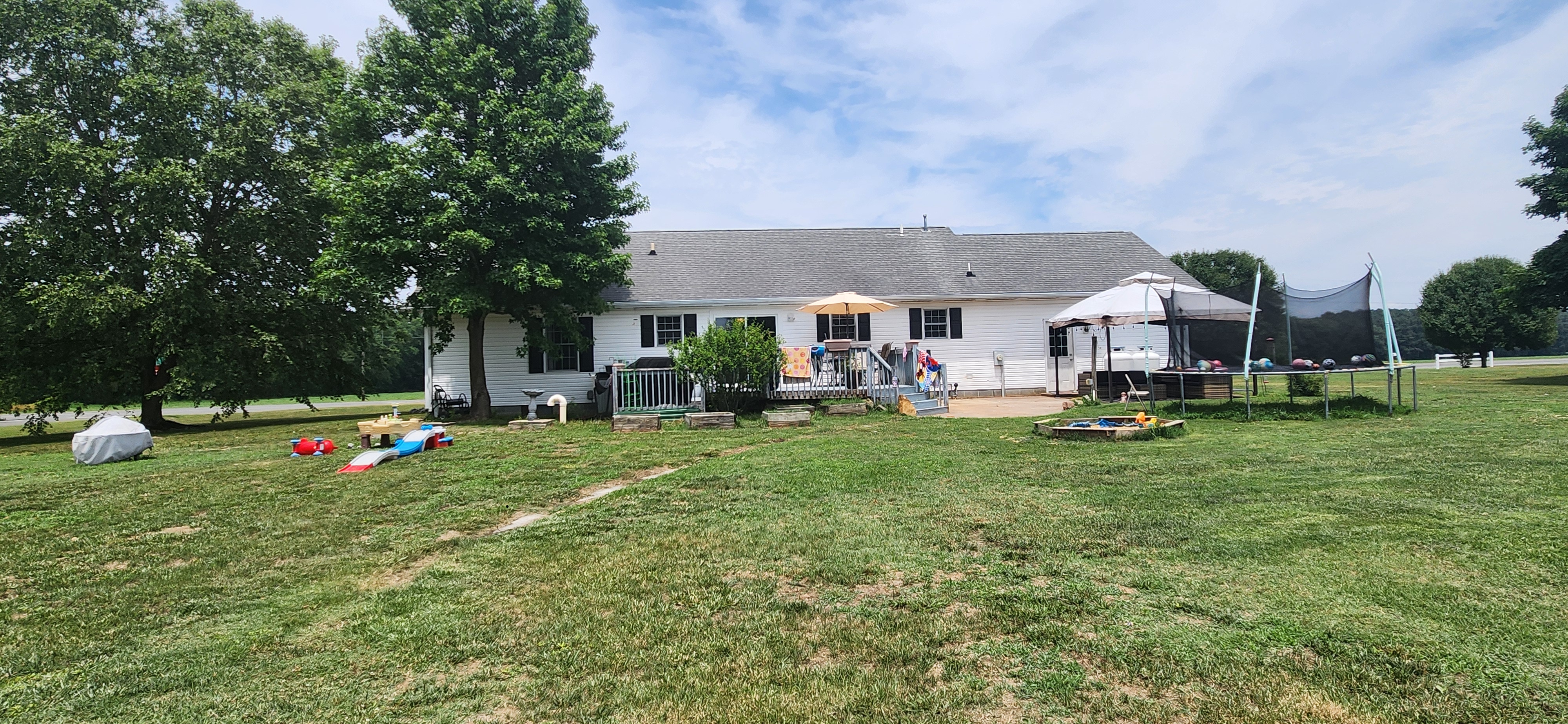 1566 Vernon Road Harrington, DE 19952 - Photo 24 of 28